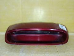 Ручка двери 90606-3NC1A на Nissan Leaf AZE0 Фото 2