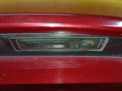 Ручка двери 90606-3NC1A на Nissan Leaf AZE0 Фото 3