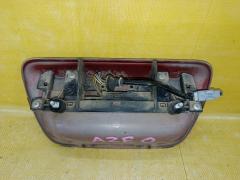 Ручка двери 90606-3NC1A на Nissan Leaf AZE0 Фото 4