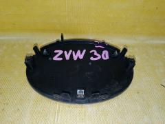 Эмблема 75311-47011 на Toyota Prius ZVW30 2ZR-FXE Фото 5