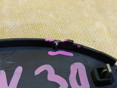 Эмблема 75311-47011 на Toyota Prius ZVW30 2ZR-FXE Фото 6