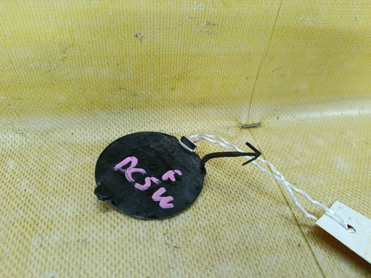 Заглушка в бампер D461-50A11 на Mazda Verisa DC5W Фото 3