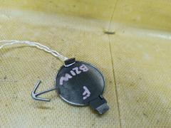 Заглушка в бампер 6400G905ZZ на Nissan Dayz B21W Фото 2