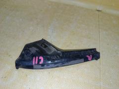 Решетка под лобовое стекло 66894-ED03B на Nissan Tiida C11 HR15DE Фото 2