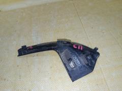 Решетка под лобовое стекло 66894-ED03B на Nissan Tiida C11 HR15DE Фото 3