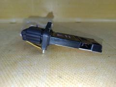 Датчик расхода воздуха 22680-7S000 на Nissan Note E11 HR15DE Фото 2