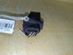 Датчик расхода воздуха 22680-7S000 на Nissan Note E11 HR15DE Фото 3