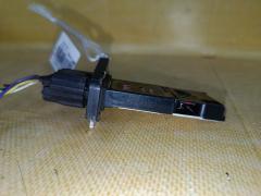 Датчик расхода воздуха 22680-7S000 на Nissan Note E11 HR15DE Фото 2