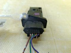 Датчик расхода воздуха 22680-7S000 на Nissan Note E11 HR15DE Фото 3