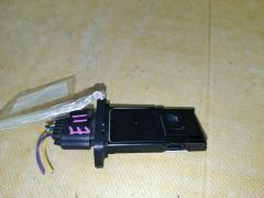 Датчик расхода воздуха на Nissan Note E11 HR15DE 22680-7S000