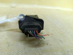 Датчик расхода воздуха 22680-7S000 на Nissan Tiida C11 HR15DE Фото 3