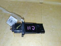 Датчик расхода воздуха на Nissan Tiida C11 HR15DE 22680-7S000