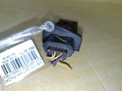 Датчик расхода воздуха 22680-7S000 на Nissan Tiida C11 HR15DE Фото 3