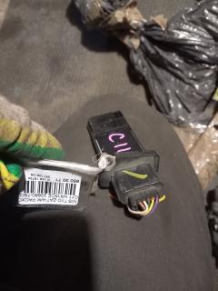 Датчик расхода воздуха 22680-7S000 на Nissan Tiida C11 HR15DE Фото 4