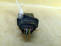 Датчик расхода воздуха 22680-7S000 на Nissan Tiida C11 HR15DE Фото 3