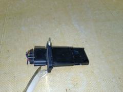 Датчик расхода воздуха на Nissan Cube Z12 HR15DE 22680-7S000