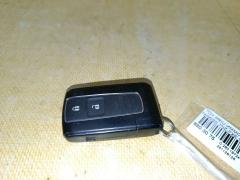 Иммобилайзер на Toyota Prius NHW20 1NZ-FXE