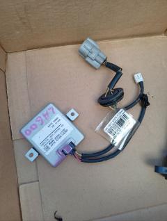 Блок розжига ксенона 35500-51392 на Daihatsu Tanto LA600S Фото 4