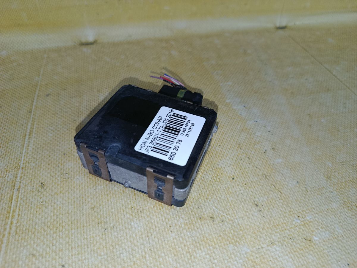 Сонар 36801-TTA-J04 на Honda N-Box JF3 Фото 1