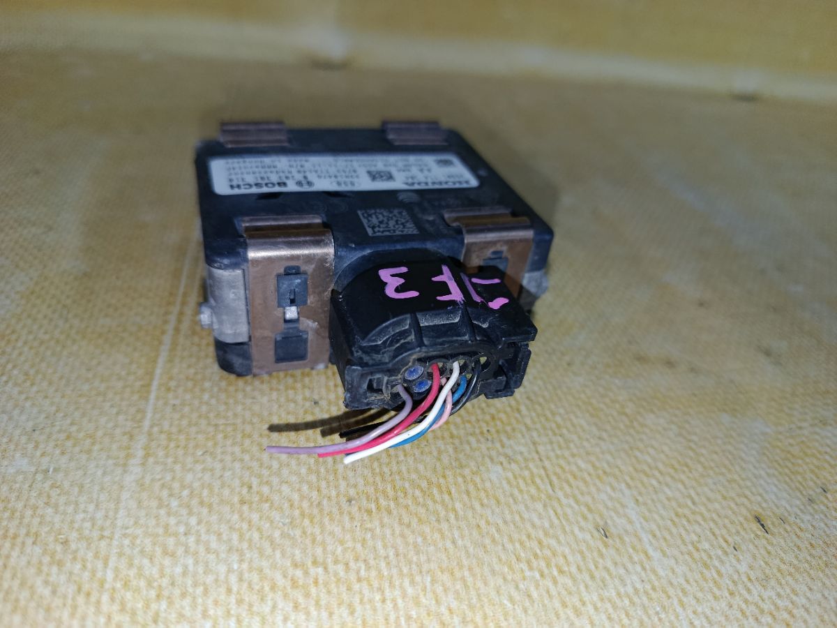 Сонар 36801-TTA-J04 на Honda N-Box JF3 Фото 2