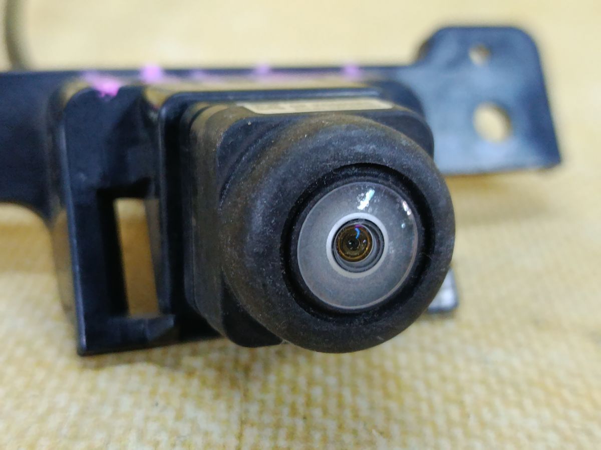 Видеокамера 39970-65P10 на Suzuki Hustler MR41S Фото 2