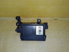 Радар-детектор на Honda Odyssey RC1 K24W 36800-T6A-N01