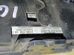 Радар-детектор Honda Odyssey RC1 K24W 36800-T6A-N01 Фото 4