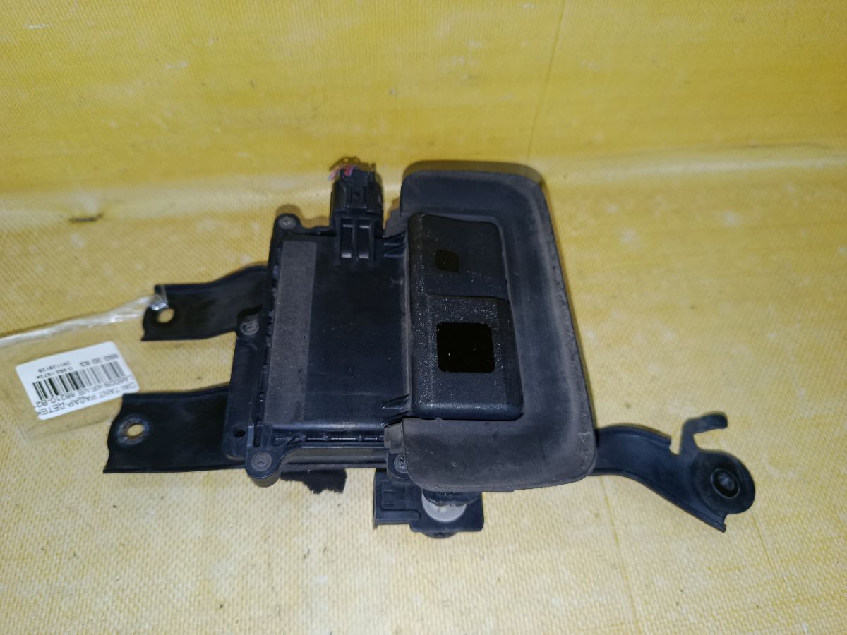 Радар-детектор Daihatsu Tanto LA600S KF-VE 88210-B2100 Фото 1