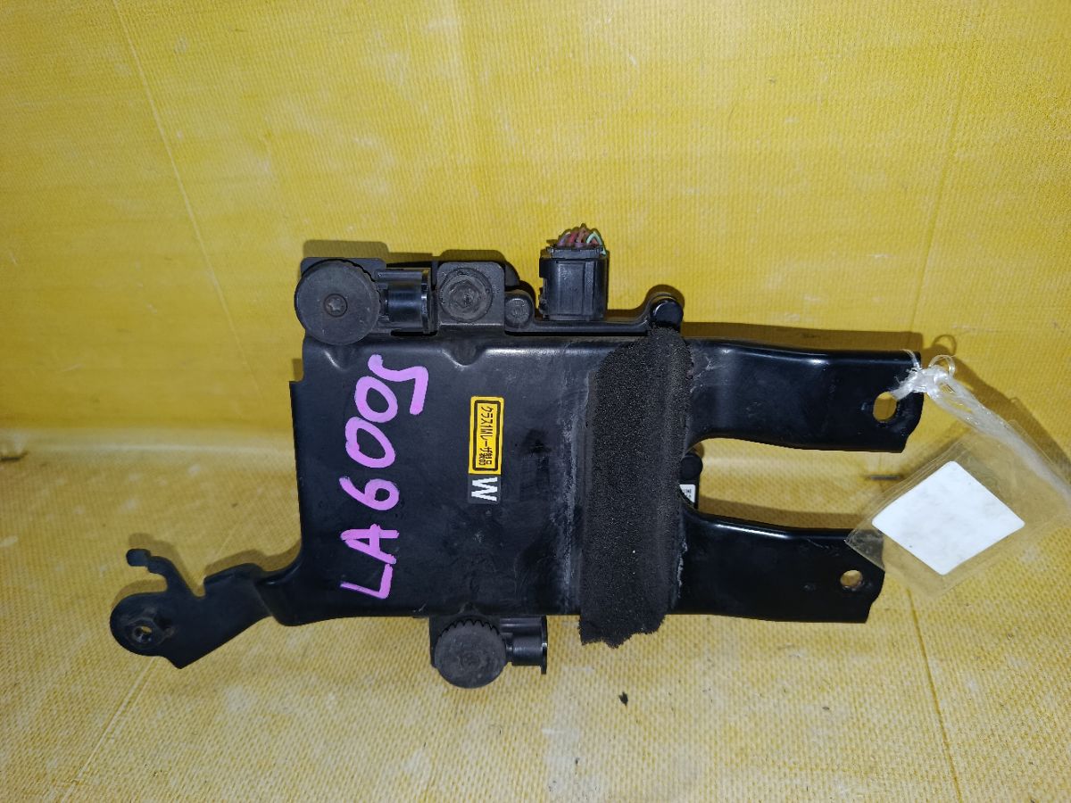 Радар-детектор Daihatsu Tanto LA600S KF-VE 88210-B2100 Фото 3