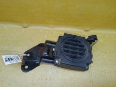 Сигнал на Nissan Leaf AZE0 281H0-3NF0A