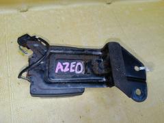 Сигнал 281H0-3NF0A на Nissan Leaf AZE0 Фото 3