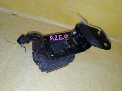 Сигнал 281H0-3NF0A на Nissan Leaf AZE0 Фото 2