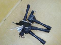 Катушка зажигания на Honda Fit Hybrid GP1 LDA