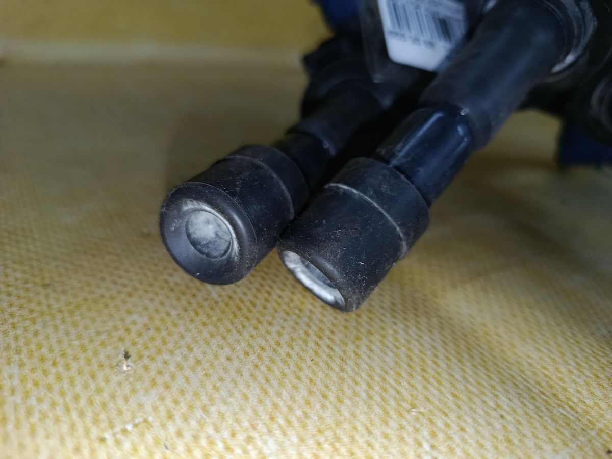 Катушка зажигания на Honda Freed GB3 L15A Фото 2