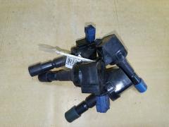 Катушка зажигания на Honda Freed GB3 L15A