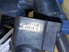 Катушка зажигания на Honda Freed GB3 L15A Фото 3