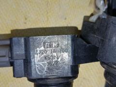 Катушка зажигания ZJ20-18-100, IC-DL067, LC-016-6806, ZJ2018100A на Mazda Demio DY3W ZJ-VE Фото 3