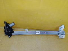 Стеклоподъемный механизм на Honda Odyssey RC1 Фото 2