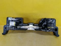 Домкрат на Honda N-Wgn JH1