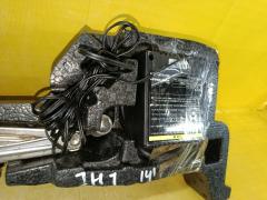 Домкрат на Honda N-Wgn JH1 Фото 4