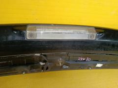 Спойлер 76085-47050 на Toyota Prius ZVW30 Фото 7