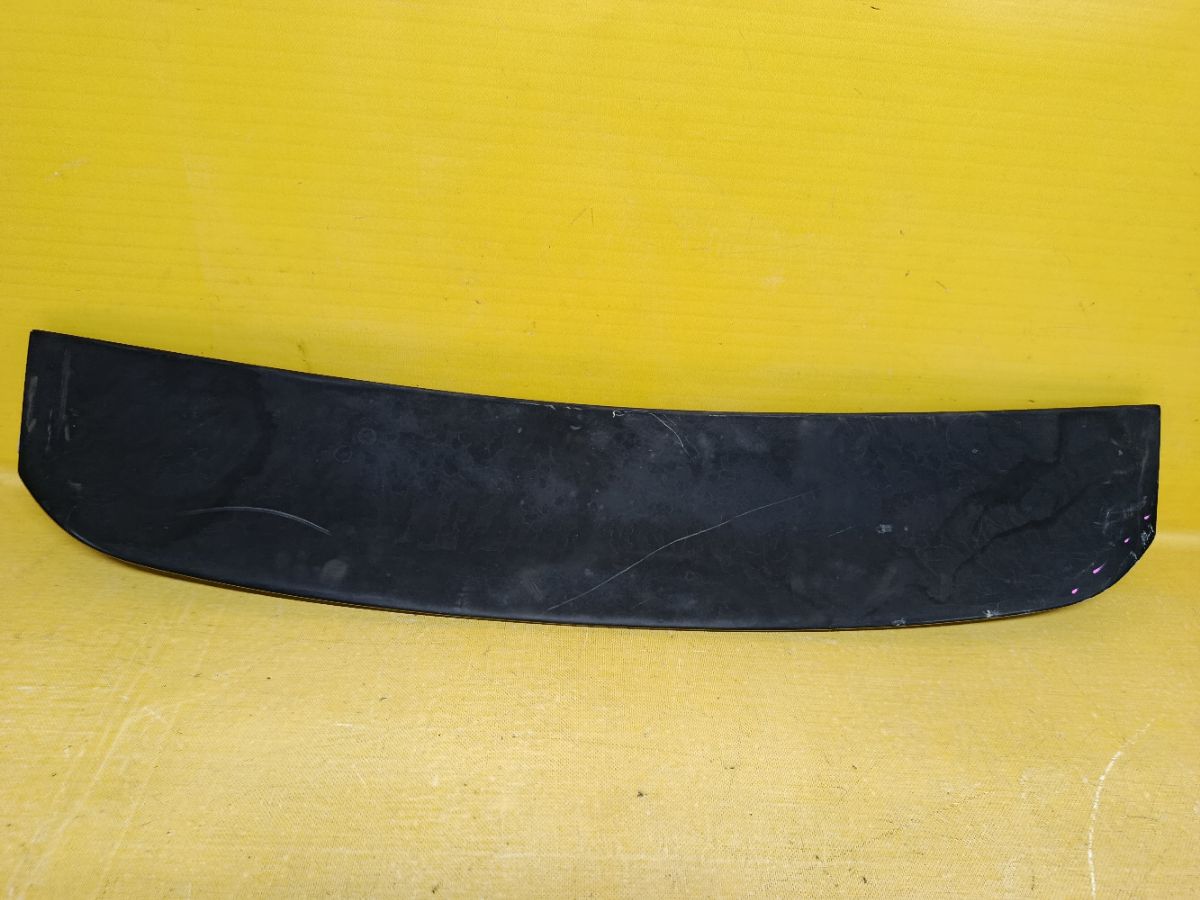 Спойлер 76085-47050 на Toyota Prius ZVW30 Фото 1