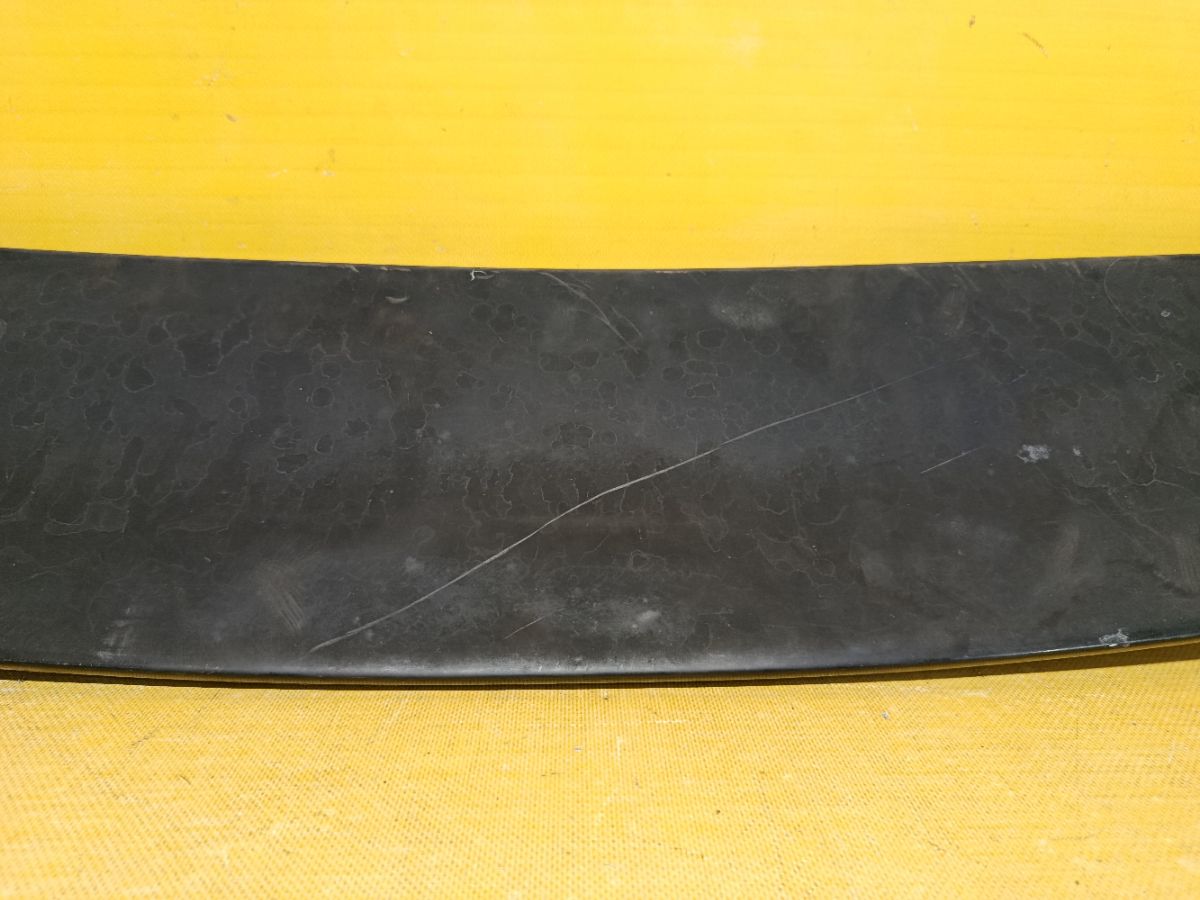 Спойлер 76085-47050 на Toyota Prius ZVW30 Фото 4