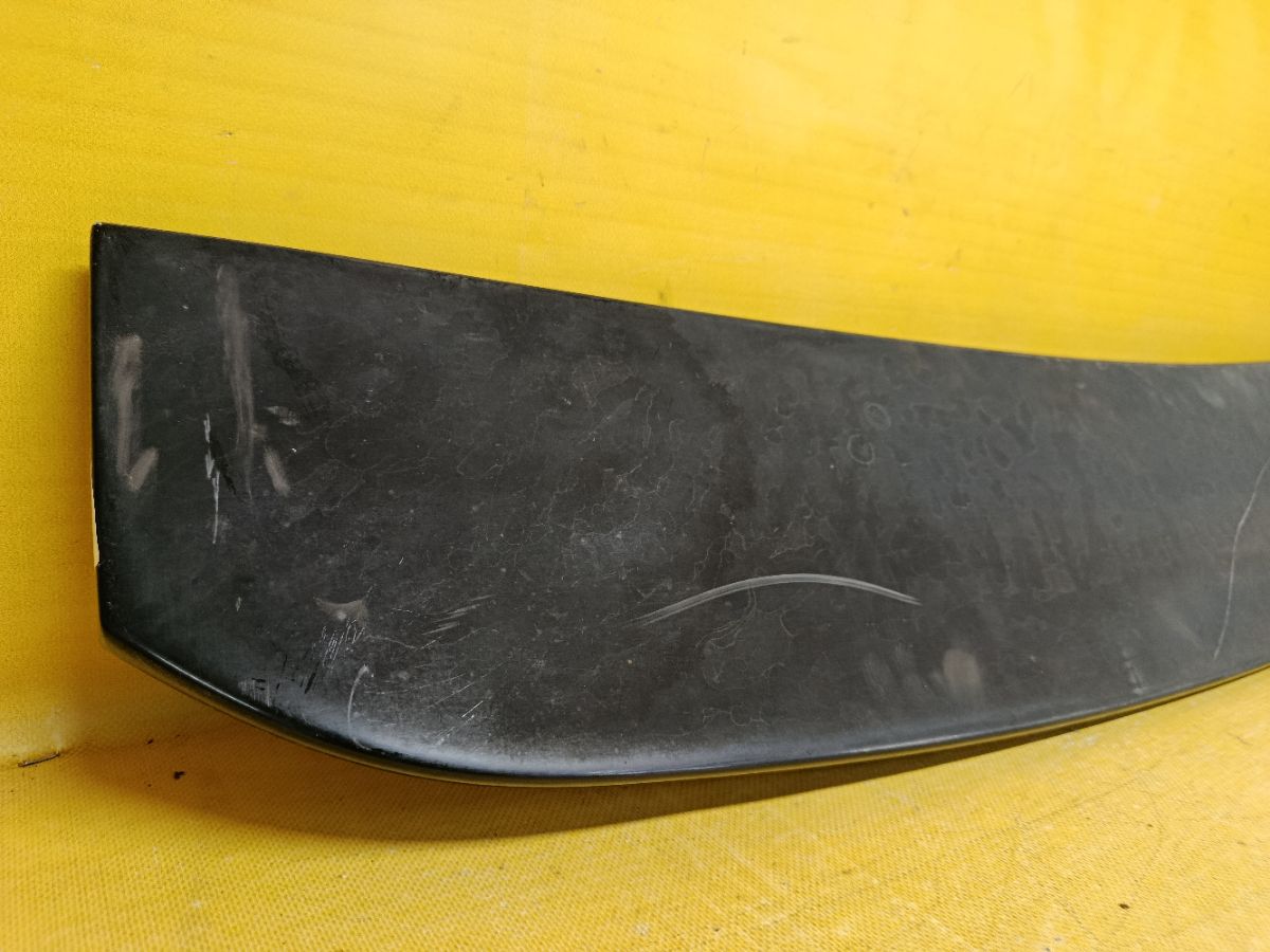 Спойлер 76085-47050 на Toyota Prius ZVW30 Фото 5