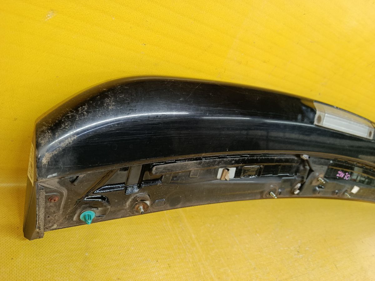 Спойлер 76085-47050 на Toyota Prius ZVW30 Фото 6