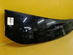 Спойлер 76085-47070 на Toyota Prius ZVW30 Фото 3