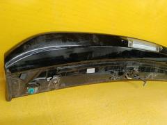 Спойлер 76085-47070 на Toyota Prius ZVW30 Фото 4