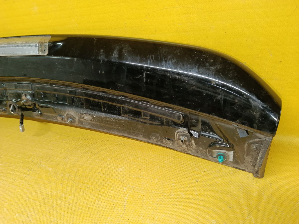 Спойлер 76085-47070 на Toyota Prius ZVW30 Фото 6