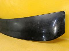 Спойлер 76085-47051 на Toyota Prius ZVW30 Фото 2