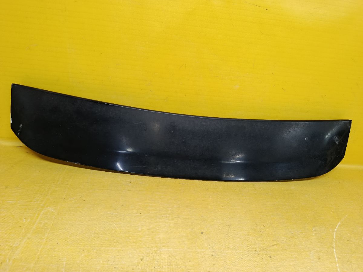 Спойлер 76085-47051 на Toyota Prius ZVW30 Фото 1